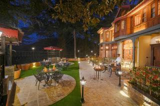 BluSalzz Terrah Hills Resort, Dalhousie - 3