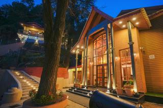 BluSalzz Terrah Hills Resort, Dalhousie - 4