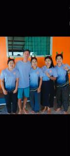 The view Hostel - Ko Phi Phi - 3