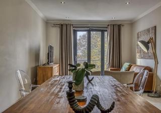 Stylish Nerina Apartment in Morningside - 8