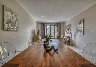 Stylish Nerina Apartment in Morningside - 7