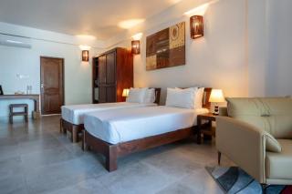 MANOLO Beach Resort - 1