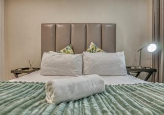 Stylish Nerina Apartment in Morningside - 2