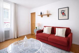 Cozy Appartement 1 Chambre au 12ᵉ Arrondissement - 3