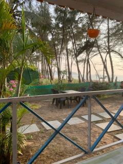 Nikhils Luxury Beach Cottages - 8