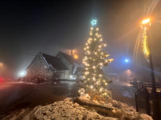 Casa de piedra con encanto en el bonito pueblo de Bagergue - Bagergue - 8