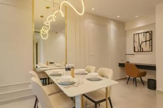 Agile Delima Residence Bukit Bintang - Kuala Lumpur - 6