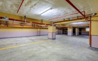 Cozy City Escape 1-BR Apartment near the CBD - 6