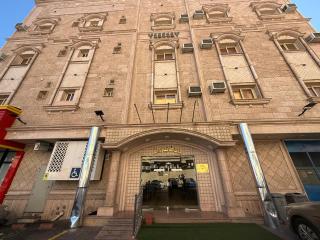 أجنحة المكارم للشقق المخدومة - 9