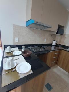 Monoambiente acogedor en La Paz - 8