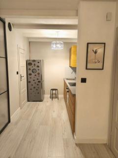 Apartament Glazja Toruń - 6