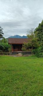 Tetebatu Sunrise Homestay - Tetebatu - 7