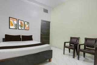 Hotel O by OYO Nandan Palace - 9