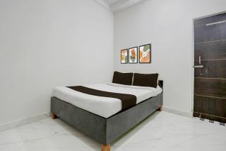 Hotel O by OYO Nandan Palace - 0