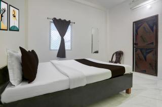 Hotel O by OYO Nandan Palace - 2