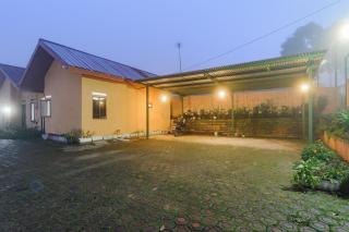 Urbanview Hotel Nerine's Glamping Village Cipanas by RedDoorz - 6