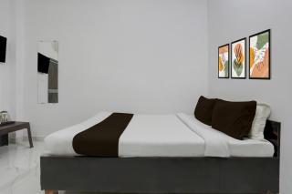 Hotel O by OYO Nandan Palace - 1