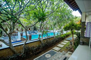 The Tanis Beach Resort Nusa Lembongan - 6