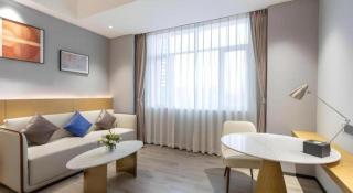 Country Garden Phoenix Hotel Xinhui Jiangmen - 8