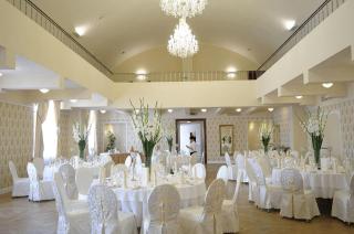 Hotel Skala - Biała Podlaska - 9