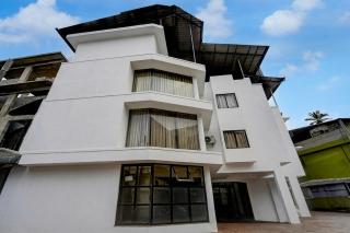 Hotel O OZONE Residency - 6