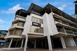 Hotel O OZONE Residency - 3