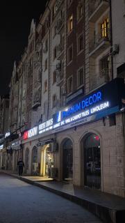 Cozy 2 bed appartment - 9