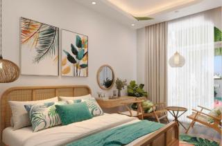 Villa Dorise'a Pool Quy Nhơn - 7