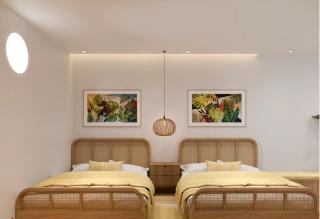 Villa Dorise'a Pool Quy Nhơn - 5