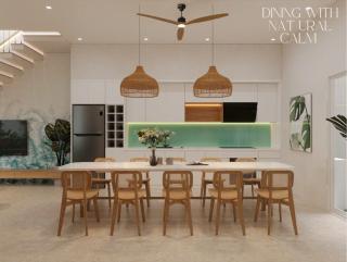 Villa Dorise'a Pool Quy Nhơn - 2