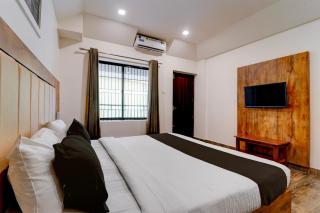 Hotel O OZONE Residency - 7