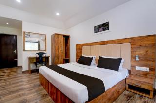 Hotel O OZONE Residency - 5