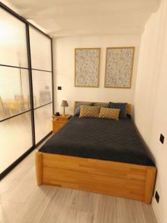 Apartament Glazja Toruń - 1