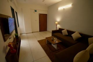 Captain Go-Go 1 bhk apartment - 8