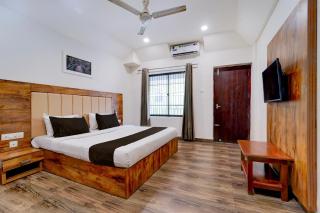 Hotel O OZONE Residency - 2