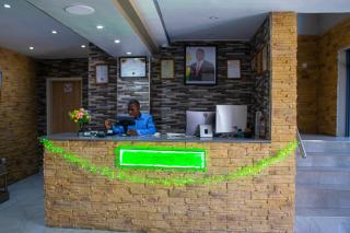 LENNON QUALITY Hotel - 2