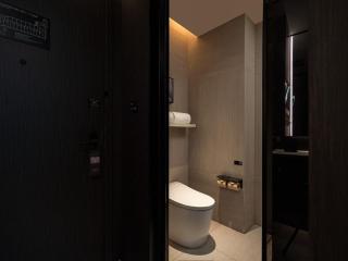 Atour Hotel Shanghai Xujiahui Xietu Raod - 4