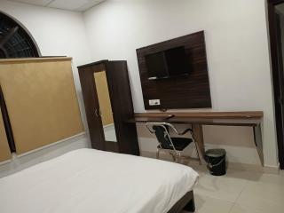 Hotel Ram Bhawan - 0