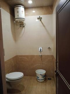 Hotel Ram Bhawan - 4