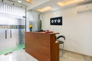 Hotel O Shad Residency - 5