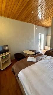 Garden Sheki Hotel - 9