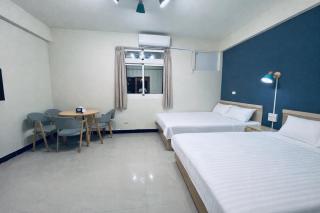 市區背包客棧 有套房可包棟 - 2