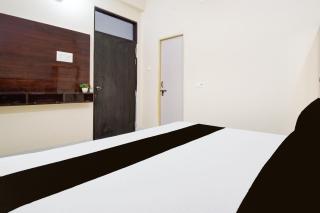 Hotel O by OYO Capital Inn - 1