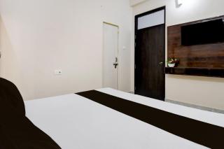 Hotel O by OYO Capital Inn - 4