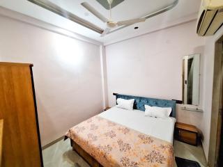 Shivang Homestay - 7