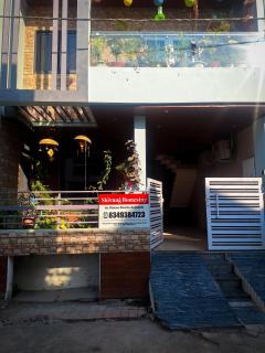 Shivang Homestay - 5