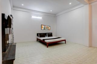 Hotel O by OYO The Grand Guest House - 7