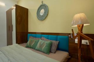 Captain Go-Go 1 bhk apartment - 2