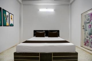 Hotel O by OYO The Grand Guest House - 9