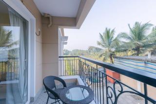 Meadow View 1BHK Luxury Suite by Da Alohas - 3